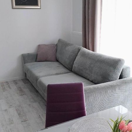 Apartament Na Kruczej Lubin  Exterior photo