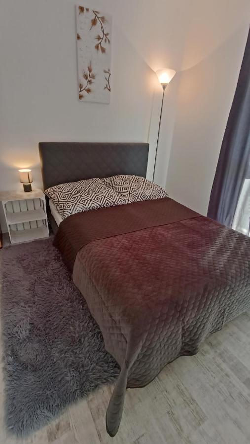 Apartament Na Kruczej Lubin  Exterior photo
