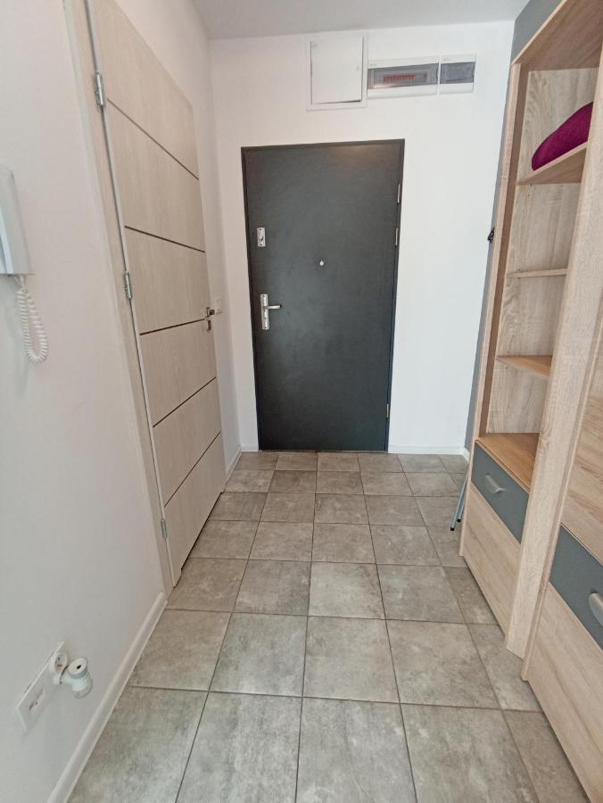 Apartament Na Kruczej Lubin  Exterior photo
