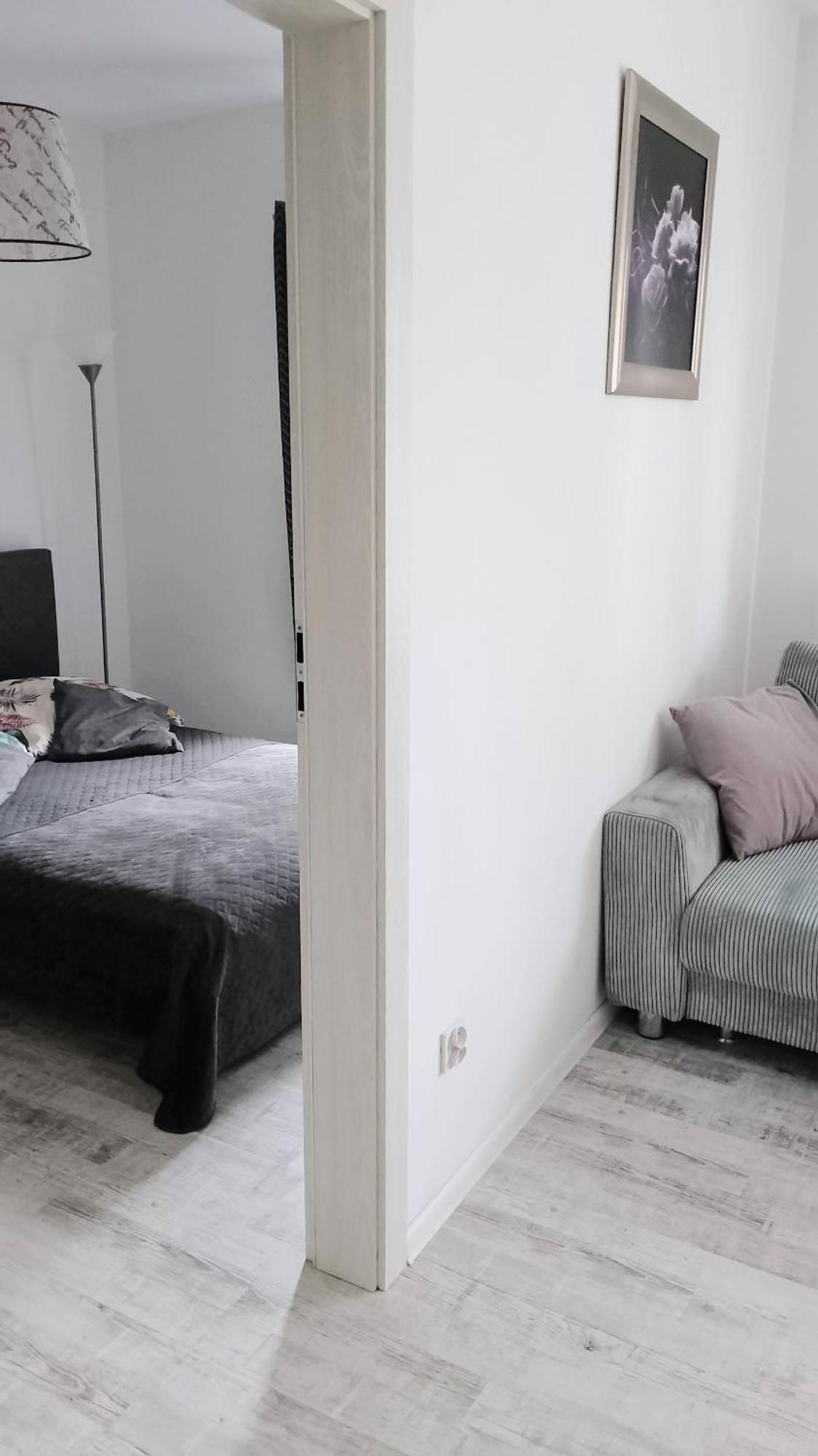 Apartament Na Kruczej Lubin  Exterior photo